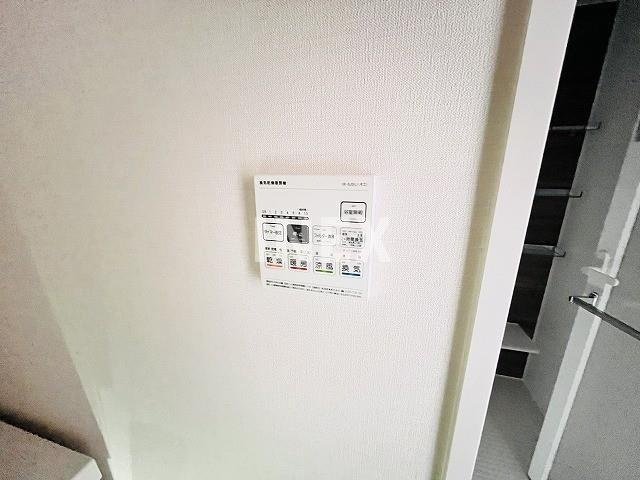 川崎市川崎区富士見１丁目の賃貸マンションの設備