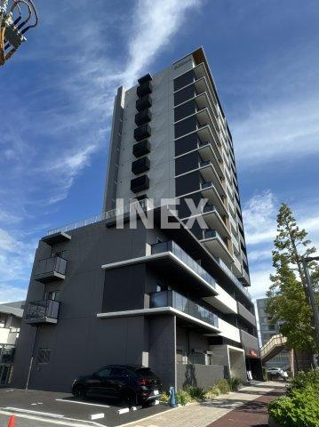 川崎市川崎区富士見１丁目の賃貸マンション