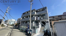 ダイドーメゾン西宮北口１０の画像