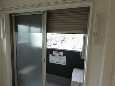 【内装】 | ハーモニーテラス岩戸町