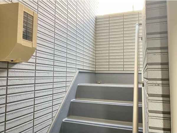 Anecis川名のその他共用部分