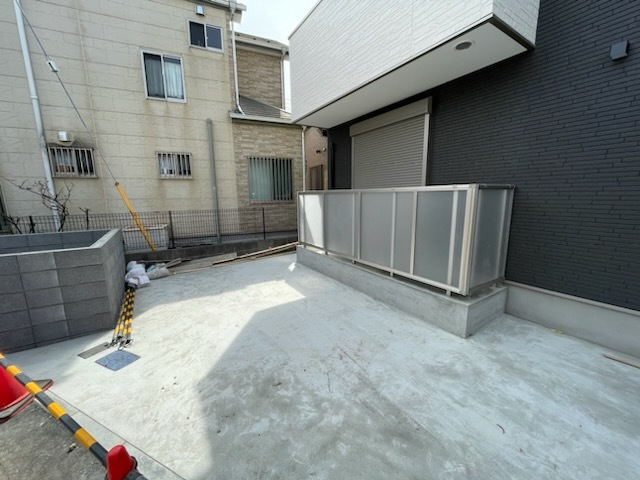 ロアジール行田のその他