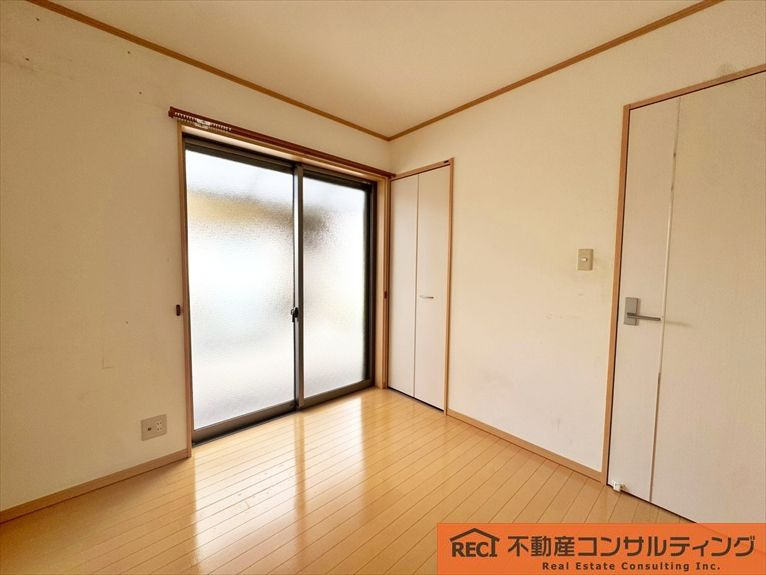 西宮市宮前町　中古戸建の内装