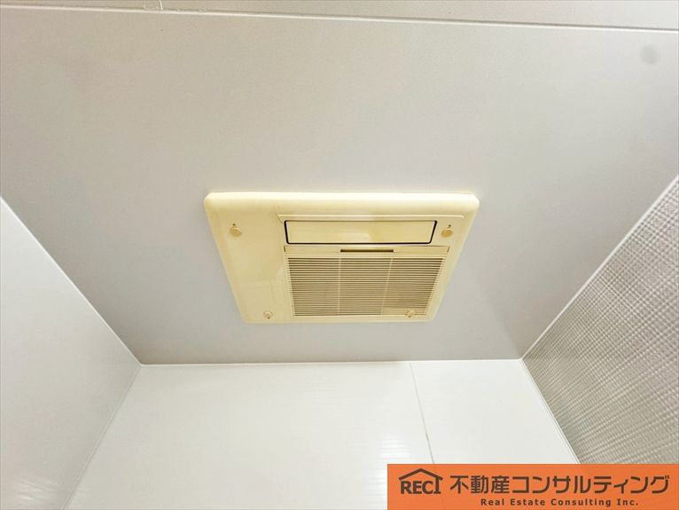 西宮市宮前町　中古戸建の設備