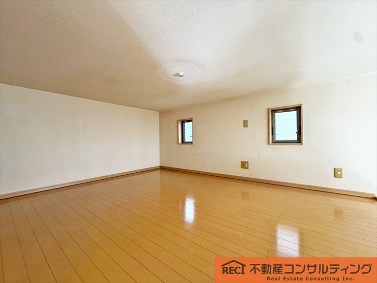西宮市宮前町　中古戸建の内装