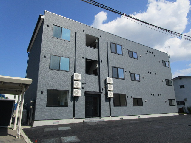 グラシアス５２７