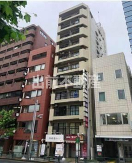 【外観】 | 藤和新宿御苑コープ