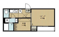 さいたま市中央区本町西１丁目のアパートの画像