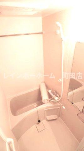 Soleild‘Or長後※初期費用分割後払いサービス利用可能物件の浴室