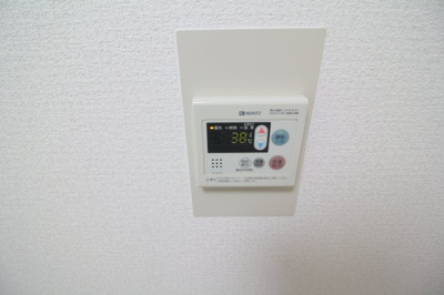 【設備】 | サンフラッツ南桜塚