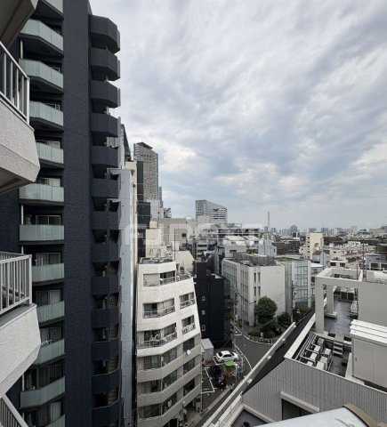 【展望】 | ライオンズマンション南平台