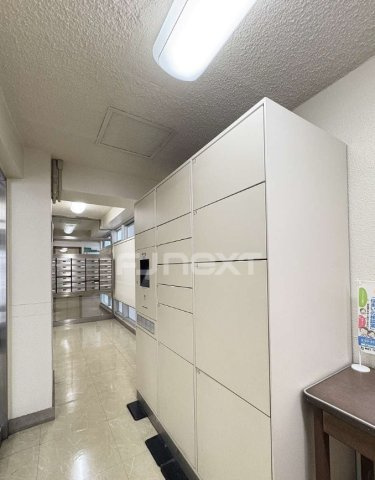【その他共用部分】 | ライオンズマンション南平台