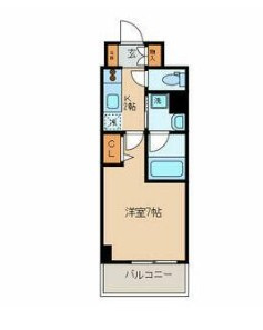 HOUSE PLUS ONEの間取り