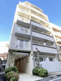 杉並区阿佐谷北４丁目のマンションの画像