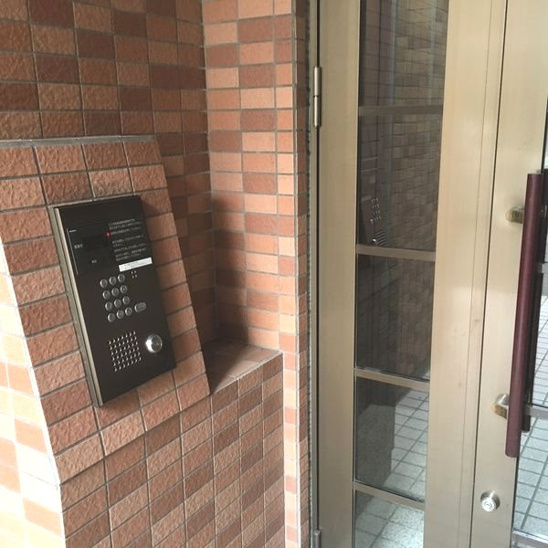 【セキュリティ】コトン大通中央 