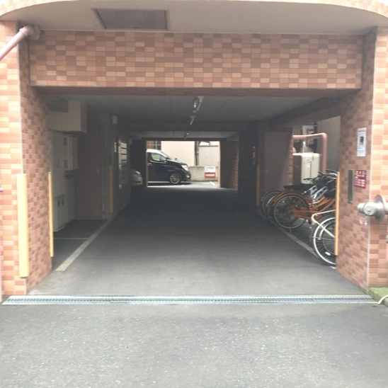 【駐車場】コトン大通中央 