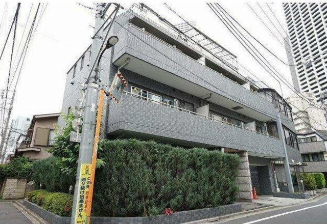 クオーレ西新宿