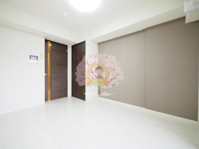 【寝室】 | プロスタイルウェルス横浜天王町ＳＨＯＫＥＮ　Ｒｅｓｉｄｅｎｃｅ | 同一仕様