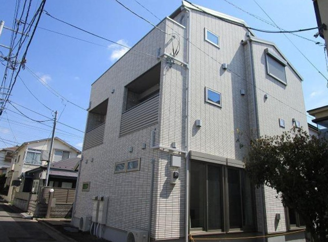 【外観】 | ルミナス