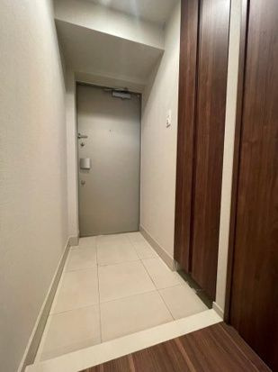 【玄関】DIPS大山東町