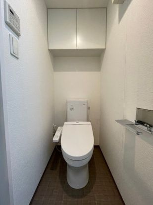 【トイレ】DIPS大山東町