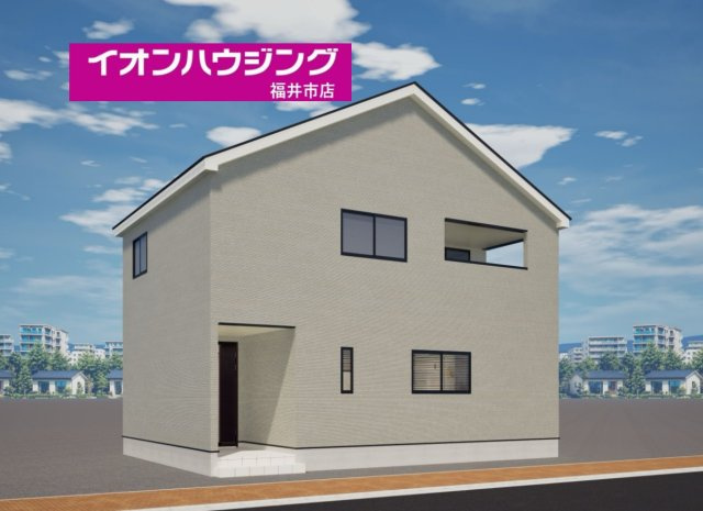 クレイドルガーデン 　高岡市戸出町　第12