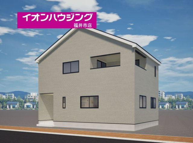 クレイドルガーデン 　高岡市戸出町　第12
