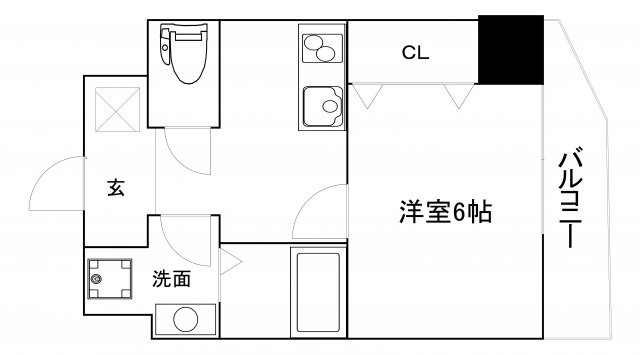 【間取り】 | DWELL GALAXY