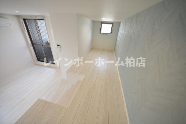 担当エリアのルームアドバイザーが直接対応いたしますの居間・リビング|使いやすい居間です