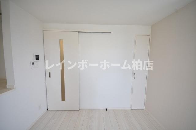 担当エリアのルームアドバイザーが直接対応いたしますの居間・リビング|ゆったり過ごせるリビングです