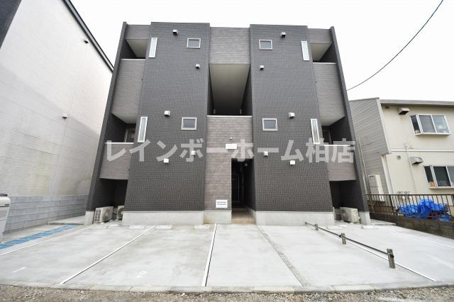 担当エリアのルームアドバイザーが直接対応いたしますの外観|物件の外観です