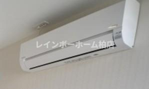担当エリアのルームアドバイザーが直接対応いたしますの設備