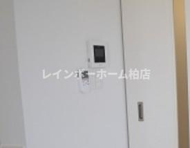 担当エリアのルームアドバイザーが直接対応いたしますのセキュリティ