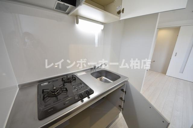 担当エリアのルームアドバイザーが直接対応いたしますのキッチン|キッチンでお料理をお楽しみください