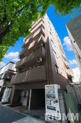 【外観】 | 菱和パレス高井戸