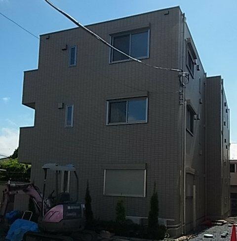 【外観】