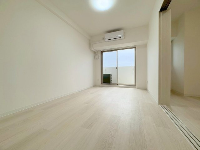 アーバンパーク新大阪の内装