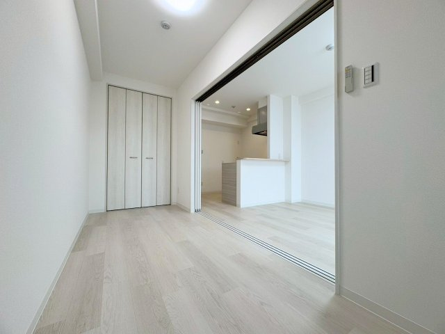 アーバンパーク新大阪の内装