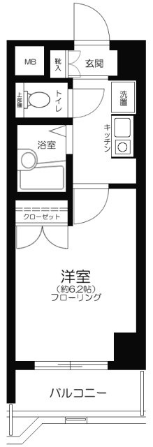 メインステージ早稲田