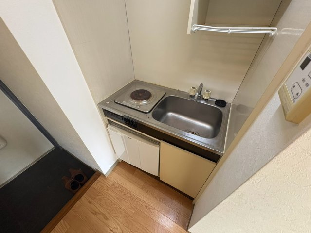 グランデール泉｜名古屋市の賃貸ならMy賃貸のキッチン|グランデール泉