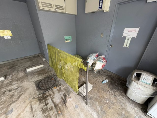 グランデール泉｜名古屋市の賃貸ならMy賃貸のその他共用部分|グランデール泉