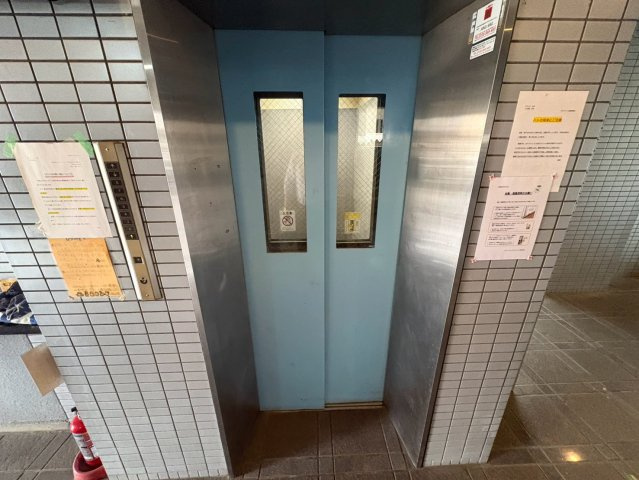 グランデール泉｜名古屋市の賃貸ならMy賃貸のその他共用部分|グランデール泉