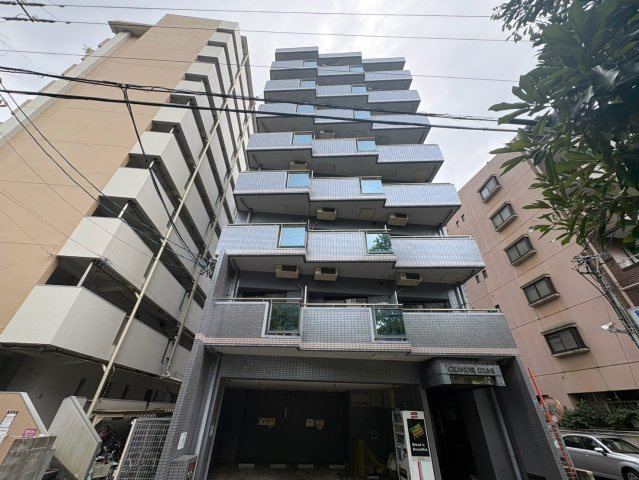 グランデール泉｜名古屋市の賃貸ならMy賃貸の外観|グランデール泉