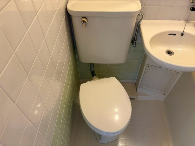 グランデール泉｜名古屋市の賃貸ならMy賃貸のトイレ|グランデール泉