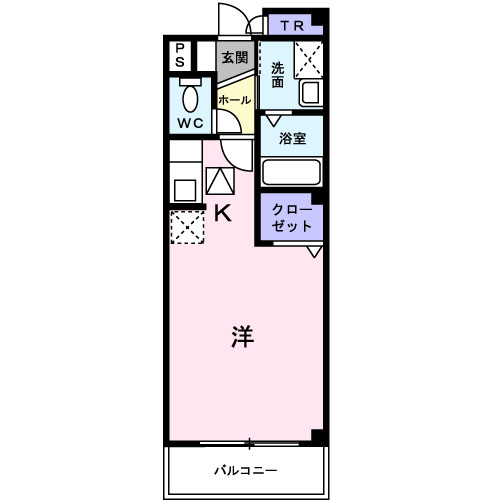 【間取り】 | アビタシオン・シエル