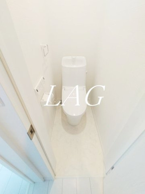 【トイレ】 | Pino | トイレです。