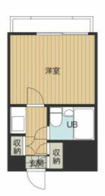 【間取り】 | JUN平山城(ジュンヒラヤマジョウ)