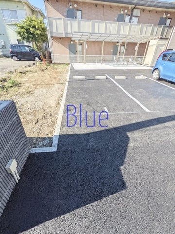 【駐車場】 | クレールEM
