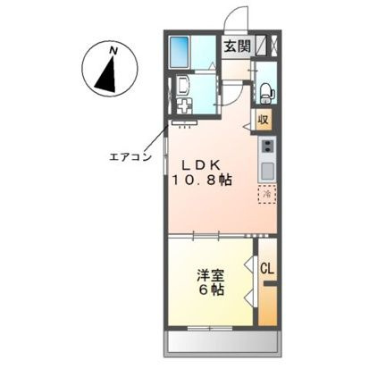 【間取り】 | ＫＲＡＦＴ（クラフト）
