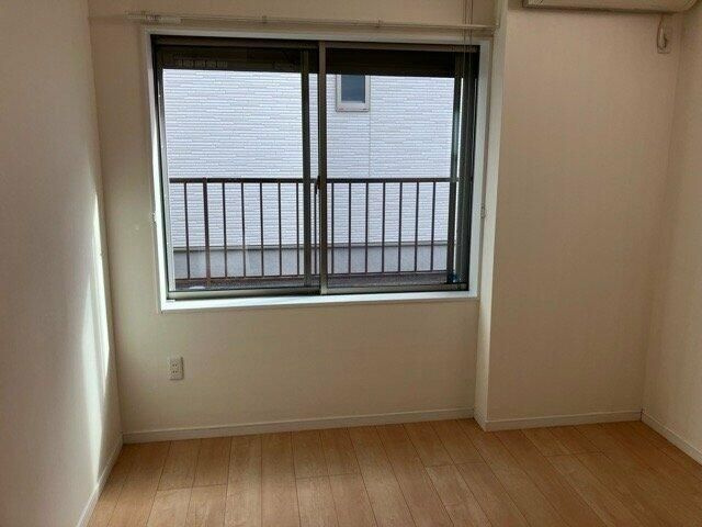 フォルテ氷川台のその他